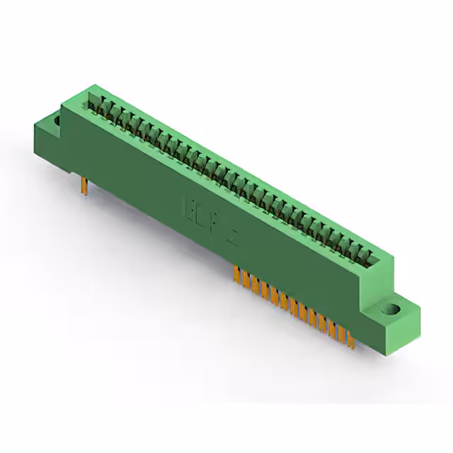 342-058-500-204 EDAC Inc.  Edgeboard Connectors